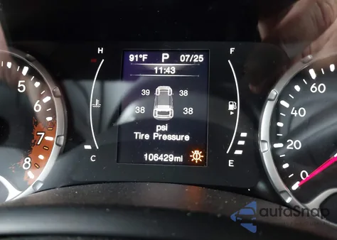 2016 Jeep Renegade Sport from USA, damaged, VIN ZACCJAATXGPD17216